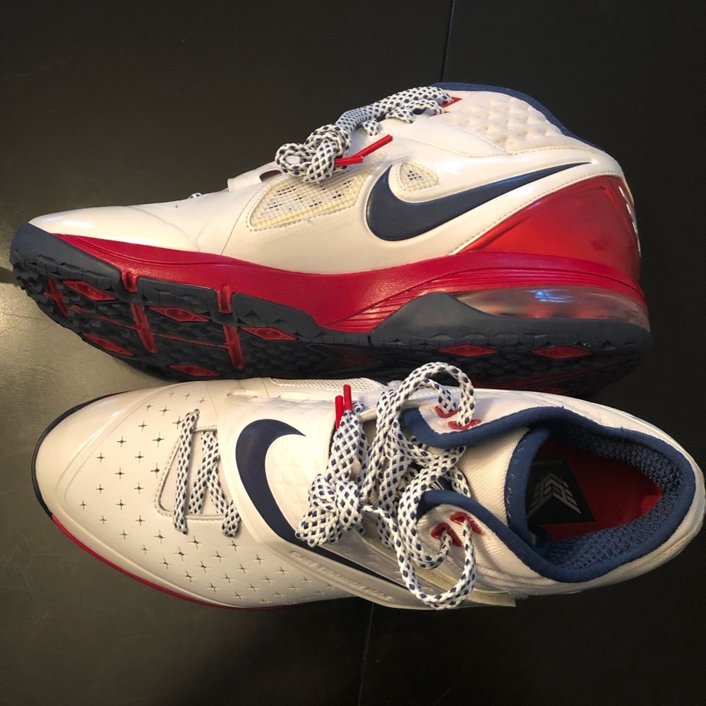 CJ81 Trainer Max